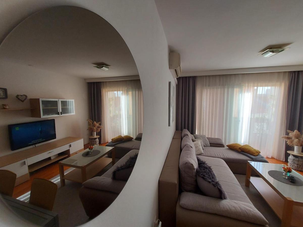 Apartman B&B Makarska Zewnętrze zdjęcie