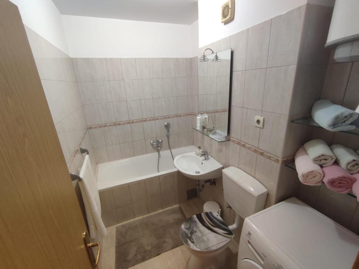 Apartman B&B Makarska Zewnętrze zdjęcie