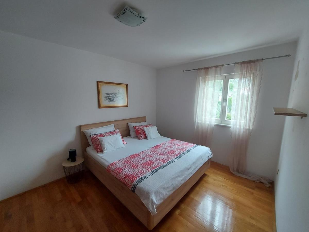 Apartman B&B Makarska Zewnętrze zdjęcie