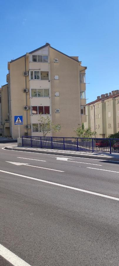 Apartman B&B Makarska Zewnętrze zdjęcie