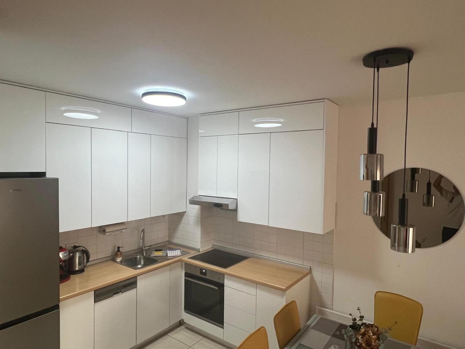 Apartman B&B Makarska Zewnętrze zdjęcie