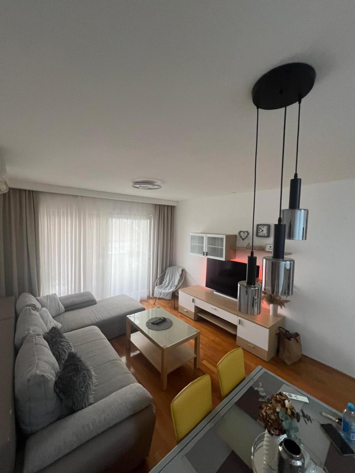 Apartman B&B Makarska Zewnętrze zdjęcie